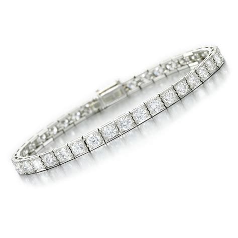 cartier one diamond bracelet.